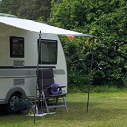Isabella Shadow Sun Canopy