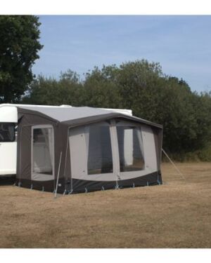 Telta Life Air Porch Awning