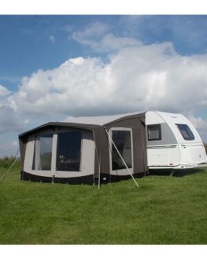 Telta Life Air Porch Awning