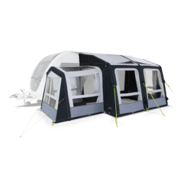 Kampa-Dometic Pro Air Conservatory