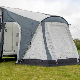 SunnCamp Swift Poled Awning