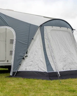 SunnCamp Swift Poled Awning