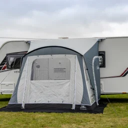SunnCamp Swift Poled Awning