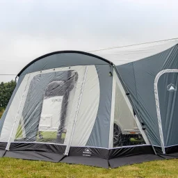 SunnCamp Swift Poled Awning