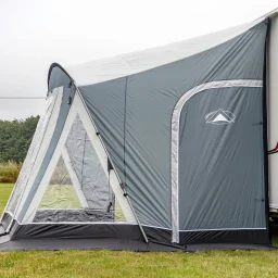 SunnCamp Swift Poled Awning