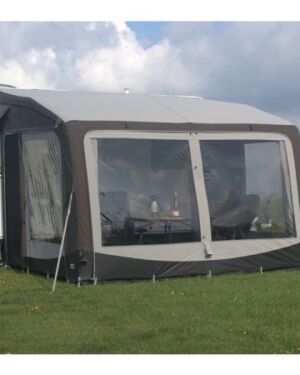 Telta Pure Awning