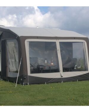 Telta Pure Awning