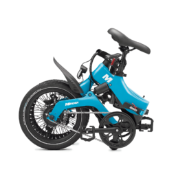 MiRiDER One eBike