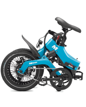 MiRiDER One eBike