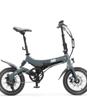 MiRiDER GB3 eBike