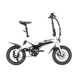 MiRiDER GB3 eBike