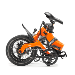 MiRiDER GB3 eBike