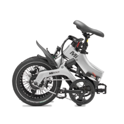 MiRiDER One eBike