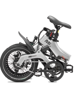 MiRiDER One eBike