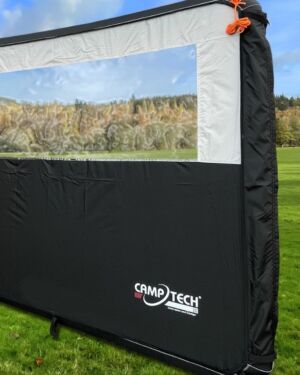 Camptech Bosworth Windbreak Extension