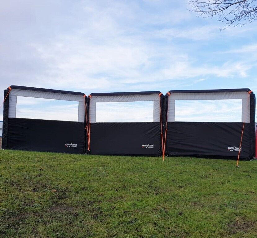 bosworth windbreak