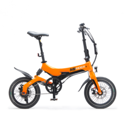 MiRiDER GB3 eBike