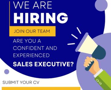 sales hiring