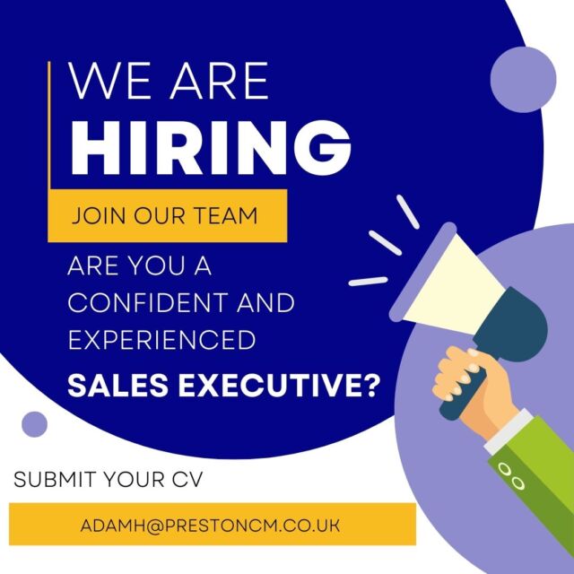 sales hiring