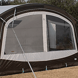 Telta Air Sky Canopy Front Panel