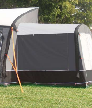 Camptech Viscount Annexe