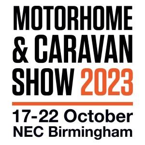 NEC Caravan and Motorhome Show
