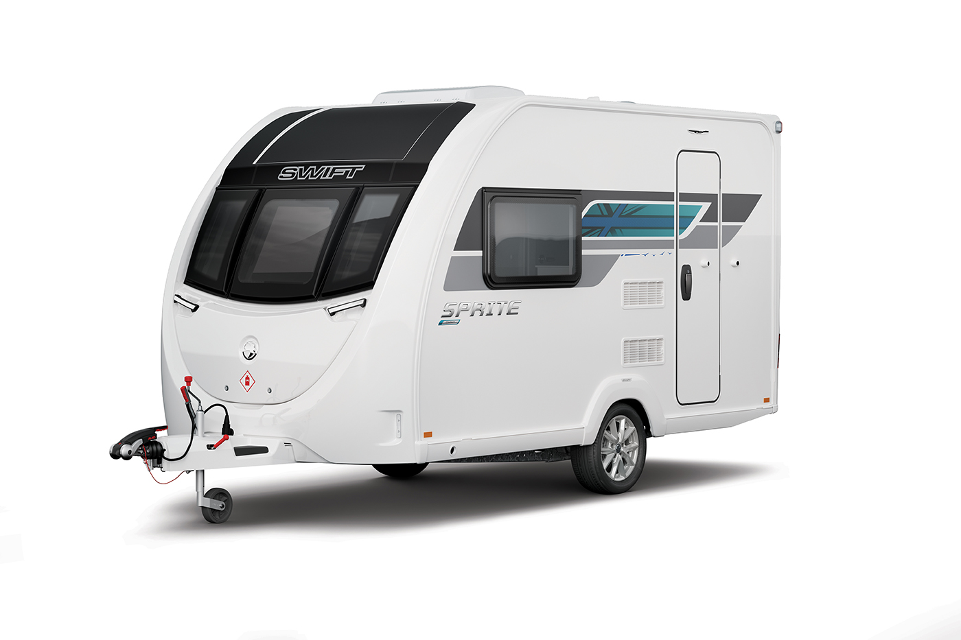 2024 Sprite Caravan Sale!
