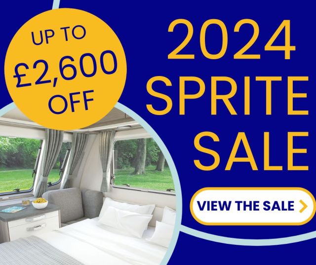 Sprite sale