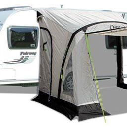 Quest Falcon Air 300 DA Tall