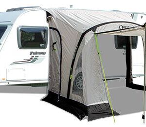 Quest Falcon Air 300 DA Tall