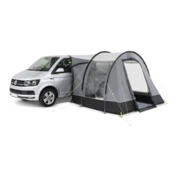 Dometic - Kampa Trip Air