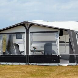 Isabella Ventura Pacific Awning