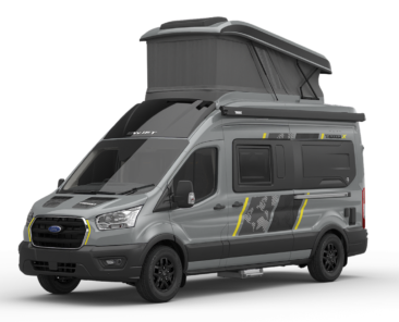 swift trekker