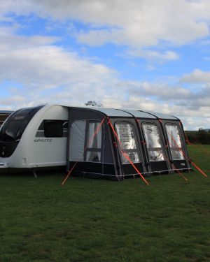Camptech Starline Elite Awning