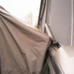 Telta Core Awning 260 Tunnels