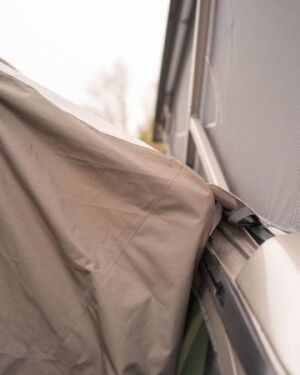 Telta Core Awning 330 Tunnels