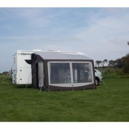 Telta Pure 330 Drive Away Awning