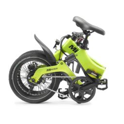 MiRiDER One eBike