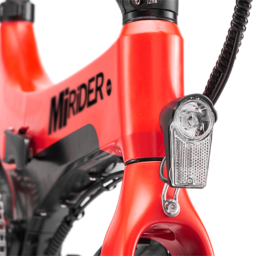 MiRiDER One eBike