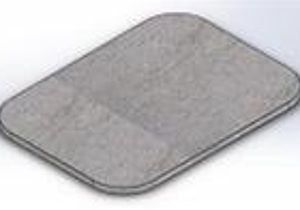 SWIFT ELEGANCE TABLE 960x700x28