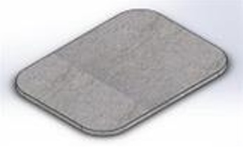 SWIFT ELEGANCE TABLE 960x700x28