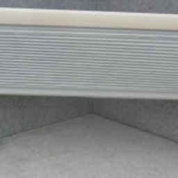 BLIND & FLYSCREEN 700 X 300 SIMPLE PLEAT
