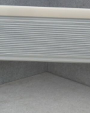 BLIND & FLYSCREEN 700 X 300 SIMPLE PLEAT