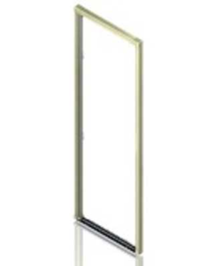 HARTAL ENTRANCE DOOR FLYSCREEN 1678 x 538