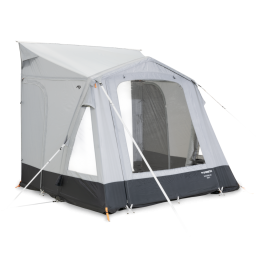 Dometic Leggera Air