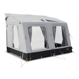 Dometic Rally Air Tour