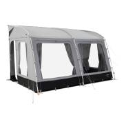 Dometic Rally Tour