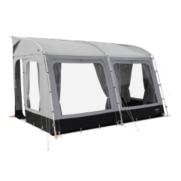 Dometic Rally Tour
