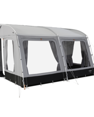 Dometic Rally Tour