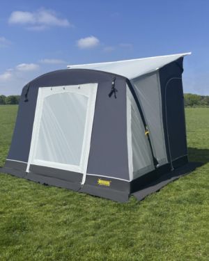 CAMPTECH SUNTREK EASY PITCH AIR